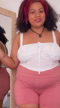 Annacutiepiie - shein summer denemesi | Tombul kraliçeler için seksi ve şık görünümler