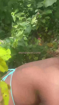 Pierwszy film żony bardzo nieśmiały, ale w końcu się zgodził