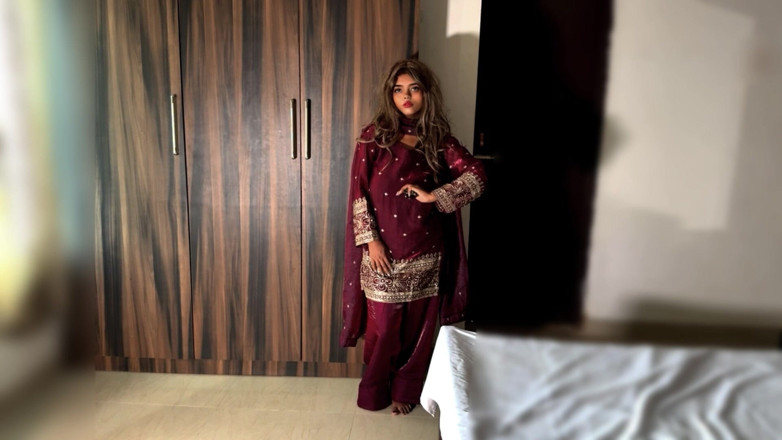 Xxxsexfreak: Devar Bhabhi - Hot Indian Bhabhi Experience Her First Anal Sex...