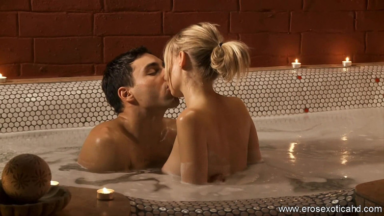 Eros Exotica: Eros Exotica HD: Anal Master (hd): Część 2