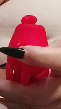 Do You Want to See Me Play with This Toy?