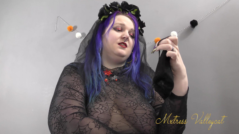 Mxtress Valleycat: Chastity porn punishment