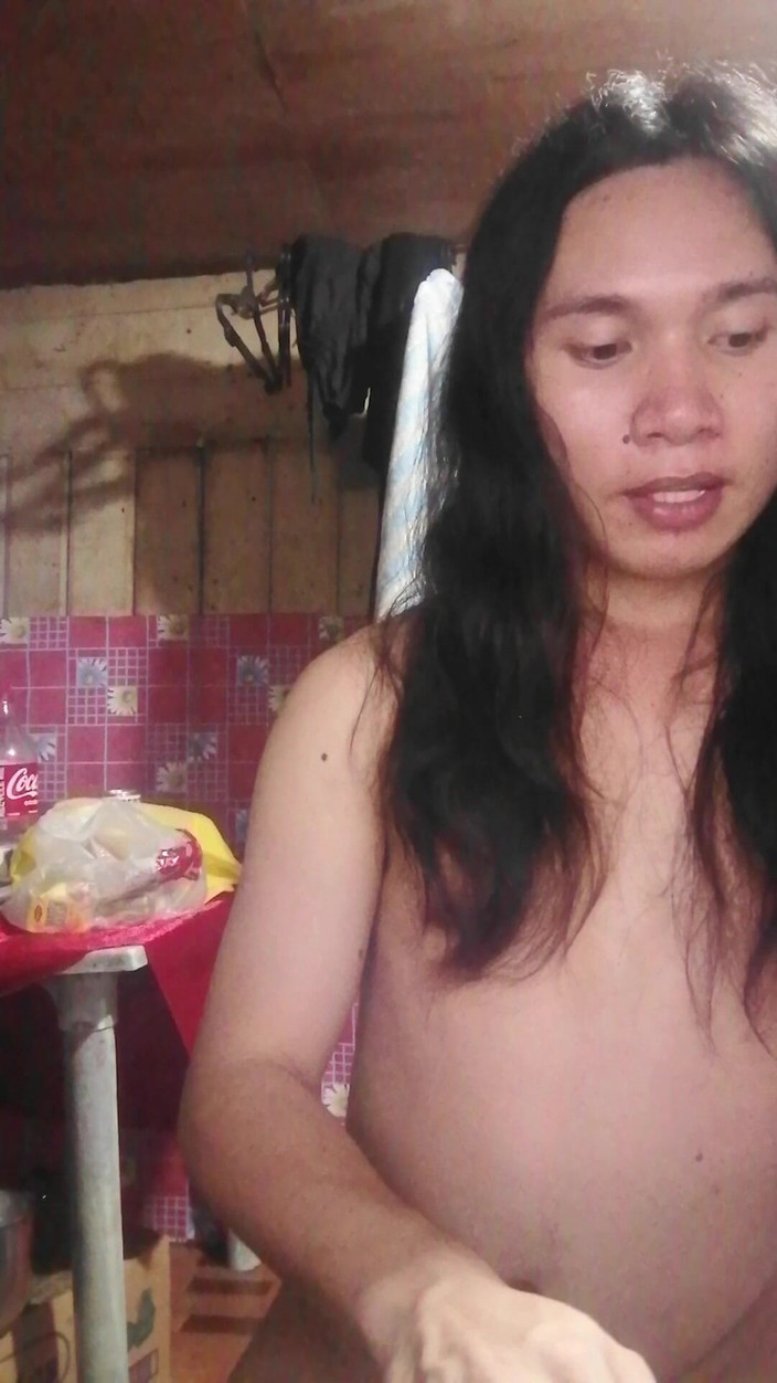 Reynaldo6: Jakol Tayong sabay sa Loob Ng Boarding house al gusto...