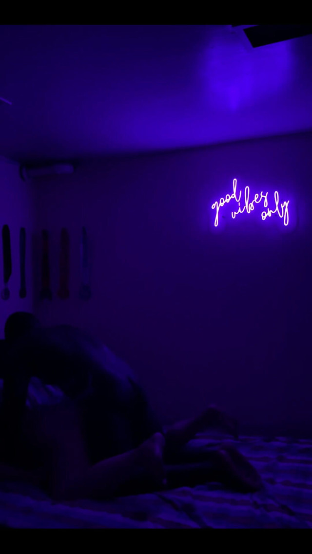 Good Vibes Only (StacXXXs)