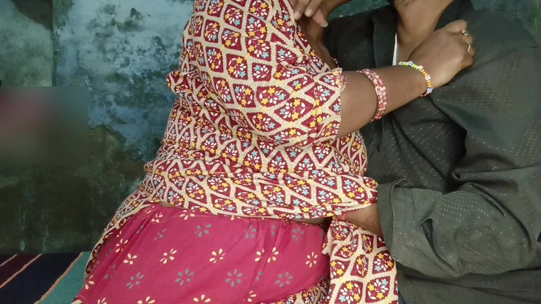 Veermati: Mycket vätska kom ut ur styvmors vagina, och styvsonen tog...