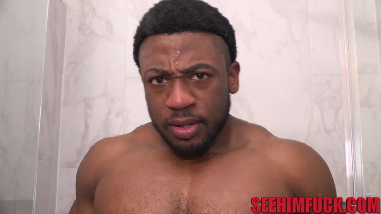 See him fuck: A Dashing Porn Debut featuring Dashing Frankenstein with Aubrey Thomas