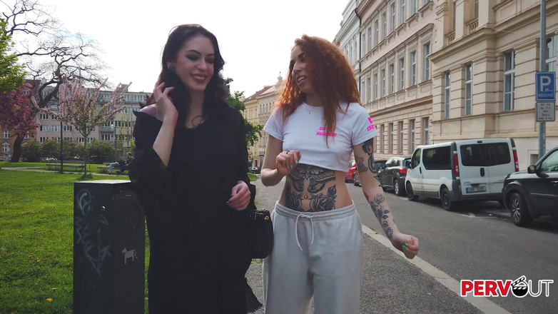 SweetFemdom: Avrupalı bachlorette partisi grup seks - sweetfemdom