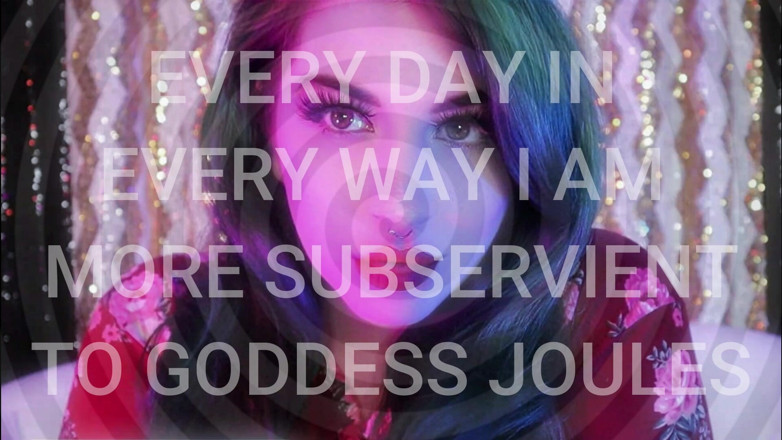 goddessjoules: Хороший паренек утвердительности