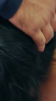 Bezpečnostní šukání s kamarádovou přítelkyní na Internátní univerzitě