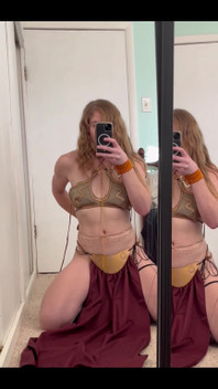 Time to Take off This Top