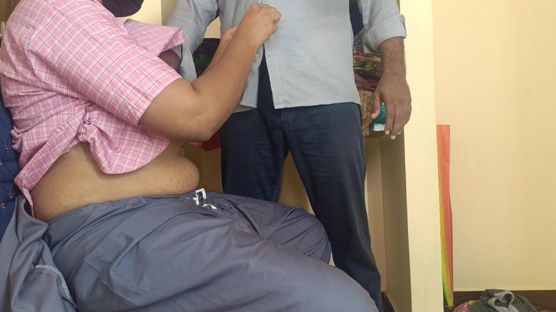 Ilakkiya: Сводная сестра в униформе, горячая ssc