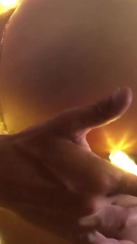 Dita capezzoli e orgasmo pronto