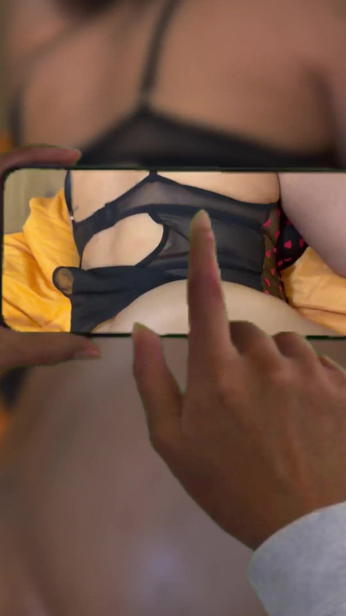 Poppa's Sweet Summer Butter Ball: Apabila Awak Meninggalkan Rumah Bersendirian Dengan Teman Lelaki Baru Awak 2