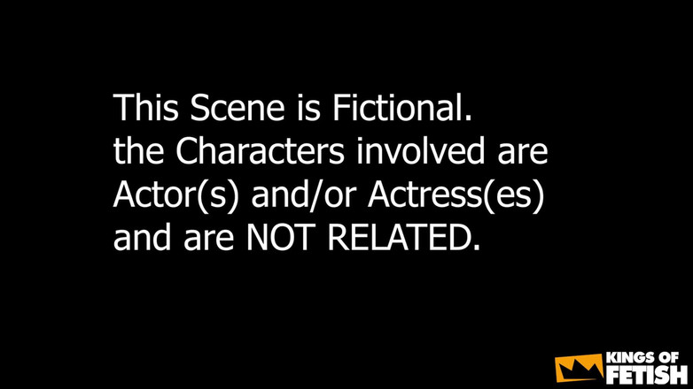 Family Role Playing: Remaja pemalu belajar daripada ibu tiri dan makcik tiri bertatu...