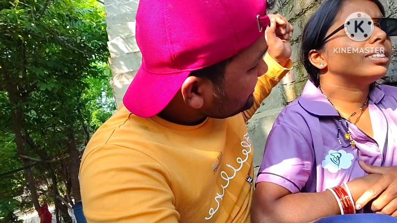 Premi pooja: Pria tak dikenal, dan kakak ipar india yang hot di...