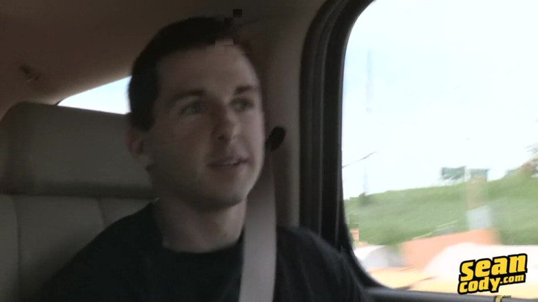 Sean Cody: Seancody - Gregory