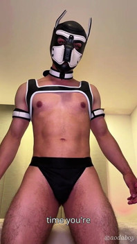 POV Asshole Close and Doggy