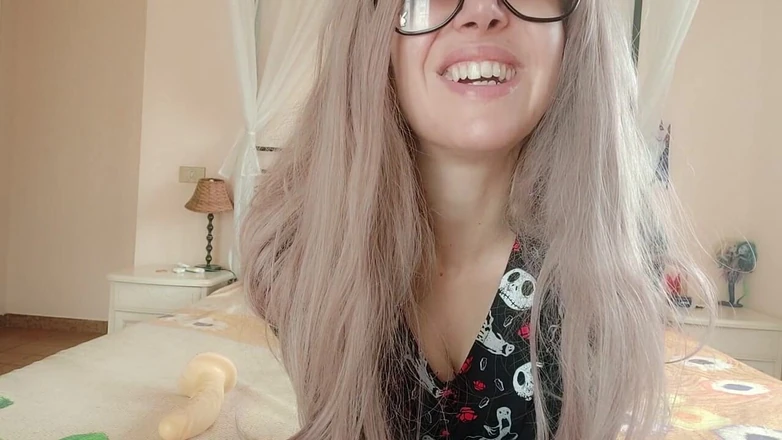 savannahamatoriale: Блюзнірська і вульгарна італійська повія ображає твою матір