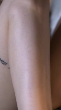 我知道如何挑逗！