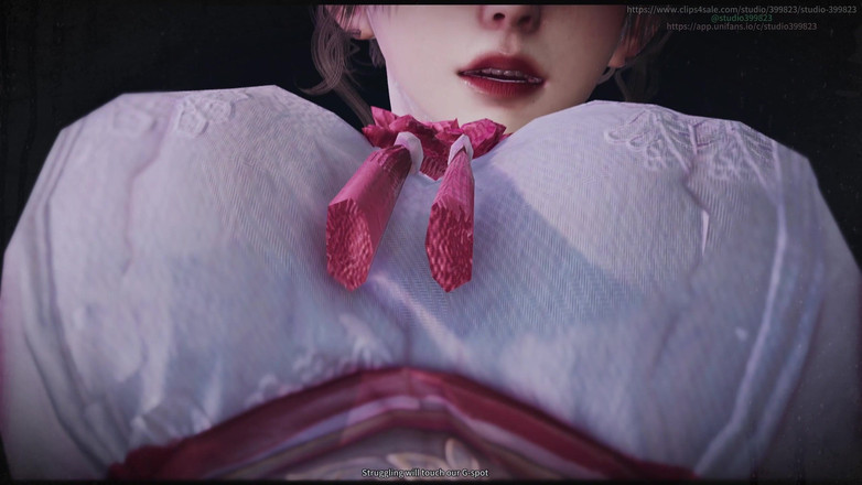 Asdfghjl2025: B061 vajinal fagositoz iki kadın bir adamı manipüle ederek son...