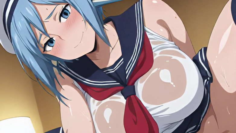 PRZNAI: My Hero Academia Sirius Hen