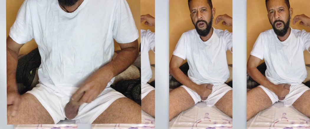 Stink HairyMale: Não posso resistir