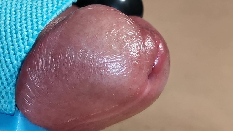 SEXY_GUYBEST: 长时间禁欲后涌出的炽热精子泉！