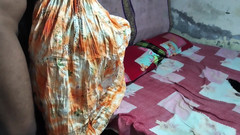 NixLeno: 女大学生索尼娅汗与她的私人导师首次发生性关系