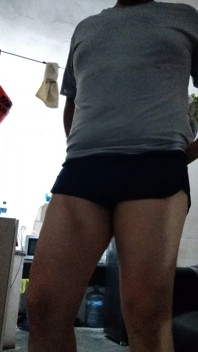 Gros cul amateur