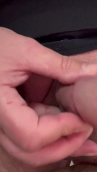 Fist Jerk dan pancutan mani!