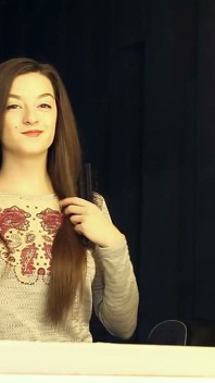 Casting Arina