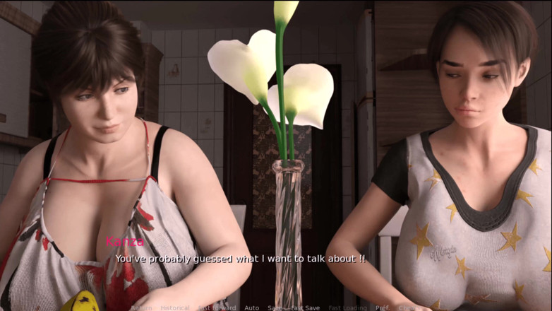 Johannes Gaming: MetF - someone got a sloppy blowjob