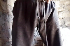 Gangbang straight: Dark Stuff XXX