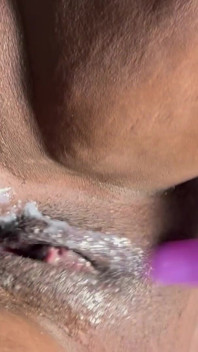 Horny, Wet,pussy Sounds.
