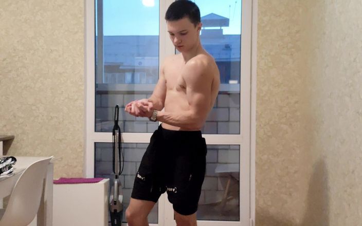 Alex sport: Hot Flex n° 7