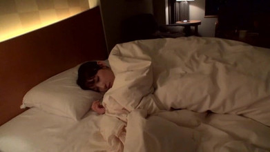 Javmango: Public Kiss, Betul-betul di sini