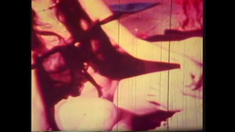 The Unforgettable: Il Succhiatore Lussurioso