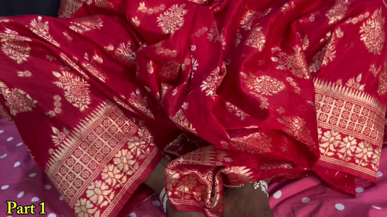 Royalbhabhi: Аренда бхабхи местной деревни бхабхи, часть 1