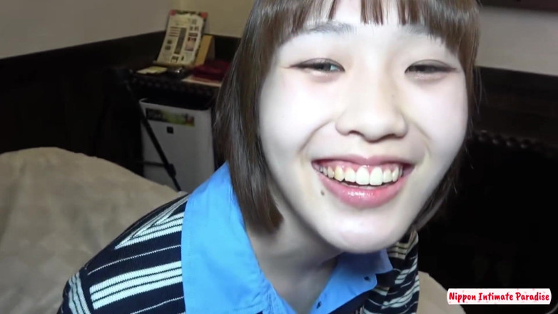 Cheaters Japan: Pure white f cup beleza perfeito corpo titfuck facecum creampie...