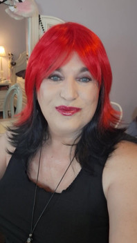 Wouldn't You Like to Kiss a Girl Like Me?