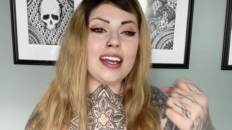 Miss Valentina: Treinamento no banheiro para iniciantes joi