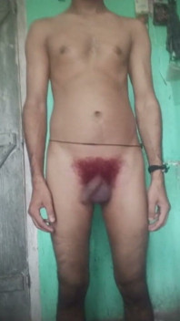 Desi Gay, Red Hairy Dick, Sexy Figure, Northeast Assam93 Porn