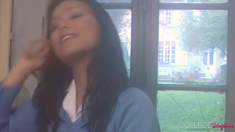 College Uniform: Rozhovor s Lily S