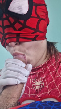 Punkt wina Elena Clarck Spider