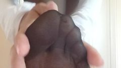 Put on a Sexy Stockings