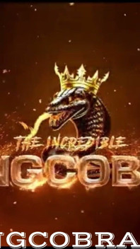 King Cobras in My Ass and It Feels Amazing!