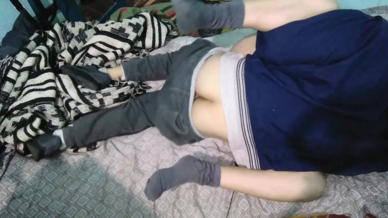 Fitcure1: Sesso con i vestiti