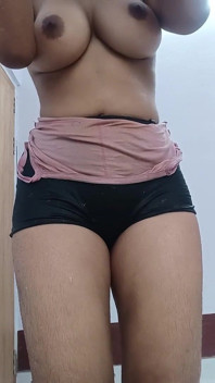 Indianka