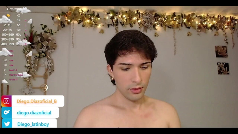 Diego_latinboy: Twarz anioła