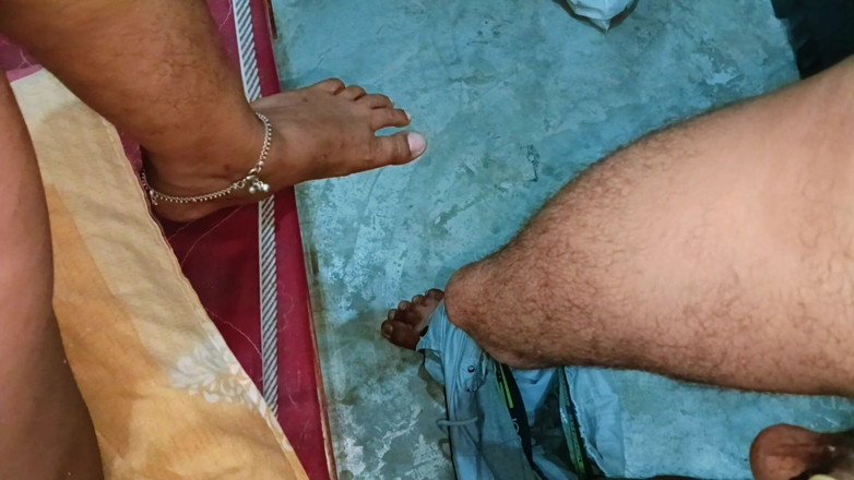 Sexy_girl_nehu: Bhabhi indiană și Dewar sex fierbinte cu pizdă strâmtă sex dur...